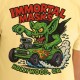 Monster Rodder T-Shirt Monster Rodder T-Shirt