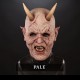 Mephisto Silicone Half Mask