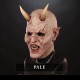 Mephisto Silicone Half Mask