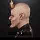 Mephisto Silicone Half Mask