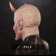 Mephisto Silicone Half Mask