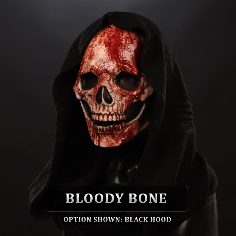 Widow Immortal Face - Female Fit Widow Immortal Face - Female Fit