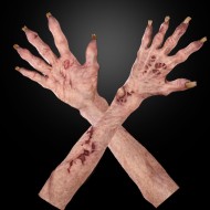 Zombie Sleeves - Smaller Fit