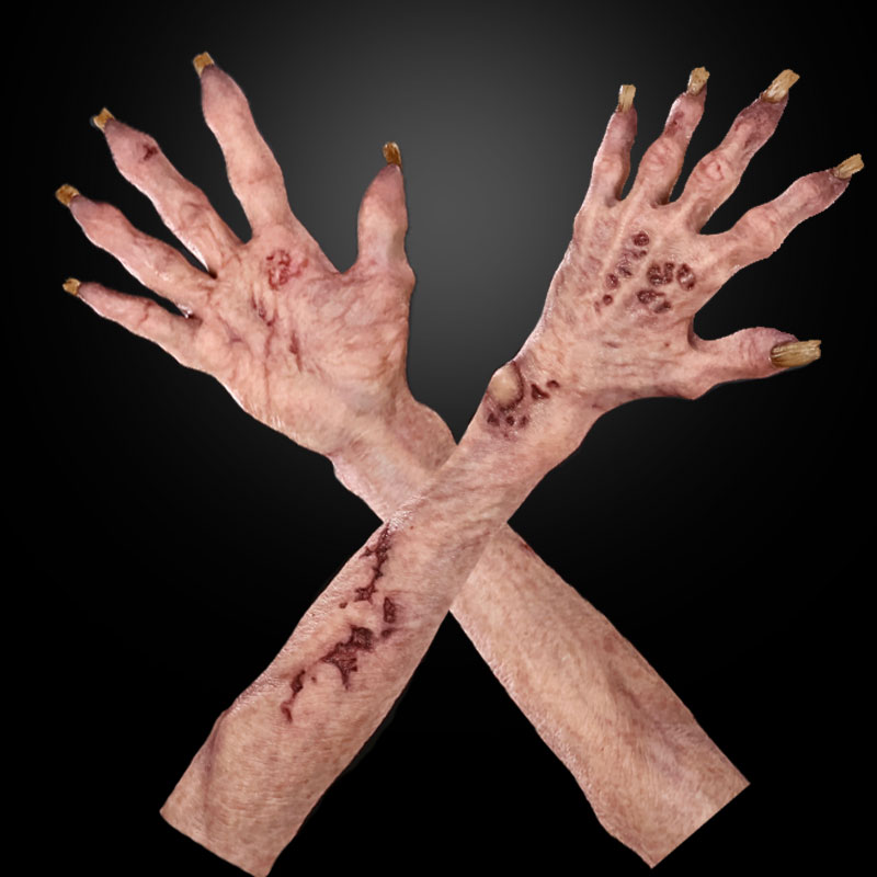 Zombie Sleeves - Smaller Fit Zombie Sleeves - Smaller Fit