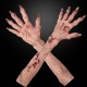 Zombie Sleeves - Smaller Fit Zombie Sleeves - Smaller Fit
