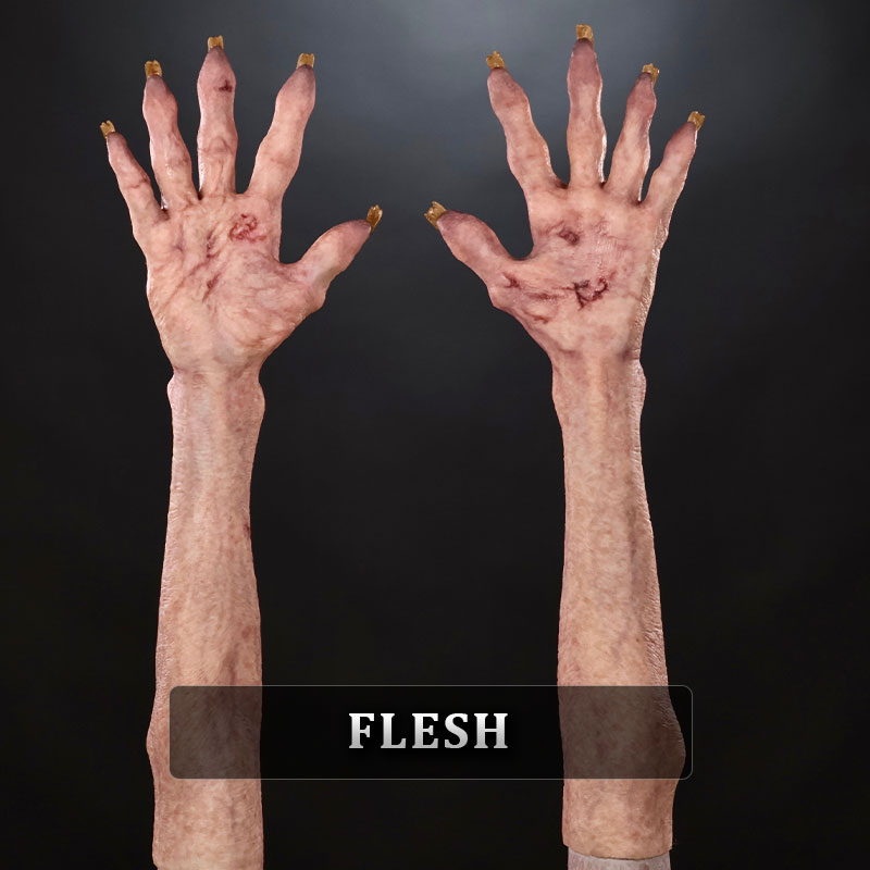 Zombie Sleeves - Smaller Fit Zombie Sleeves - Smaller Fit
