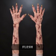 Zombie Sleeves - Smaller Fit