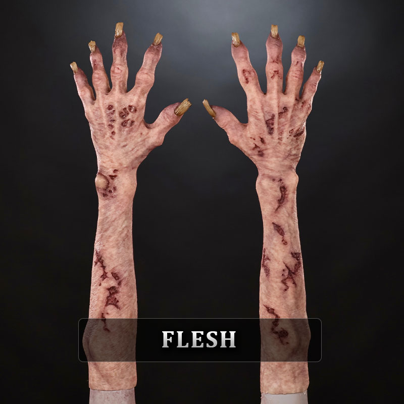 Zombie Sleeves - Smaller Fit Zombie Sleeves - Smaller Fit