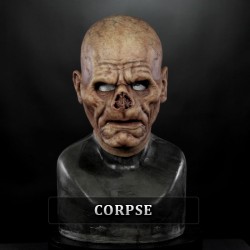 IN STOCK - Shadowman Corpse