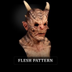 IN STOCK - Demon Flesh pattern