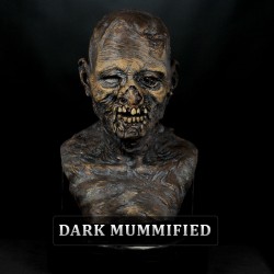 IN STOCK - Exhumed Dark Mummified