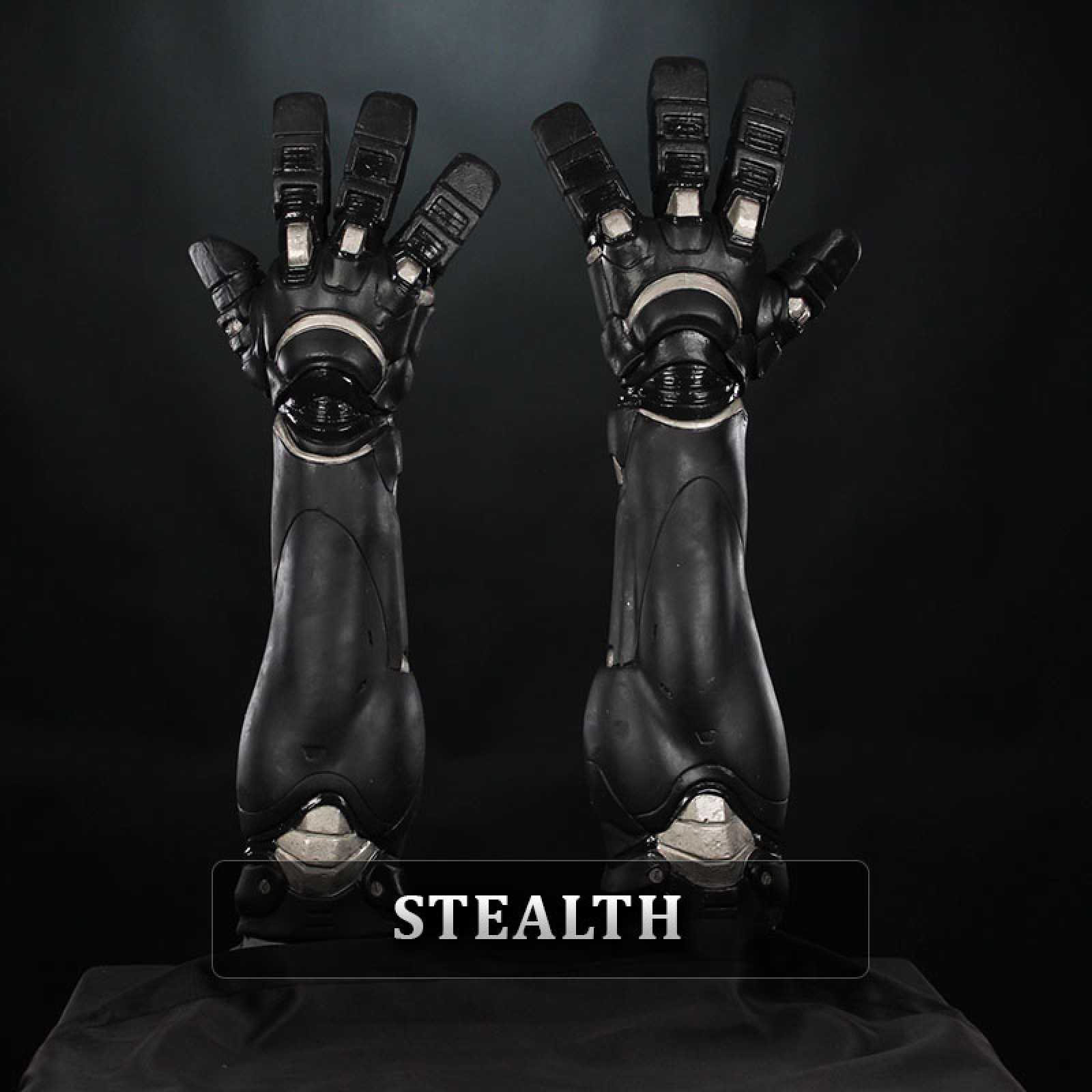 IN STOCK Robot sleeves