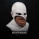 Boogeyman Silicone Mask