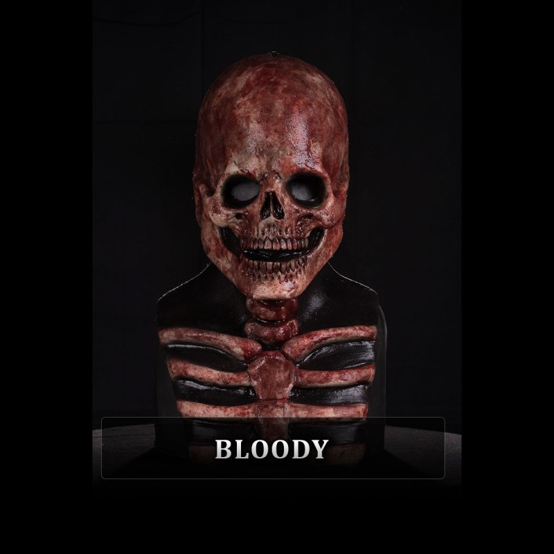 IN STOCK - Reaper Bloody