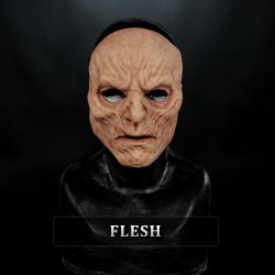 IN STOCK - Withered Flesh Silicone Face