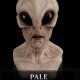 Alien Silicone Mask