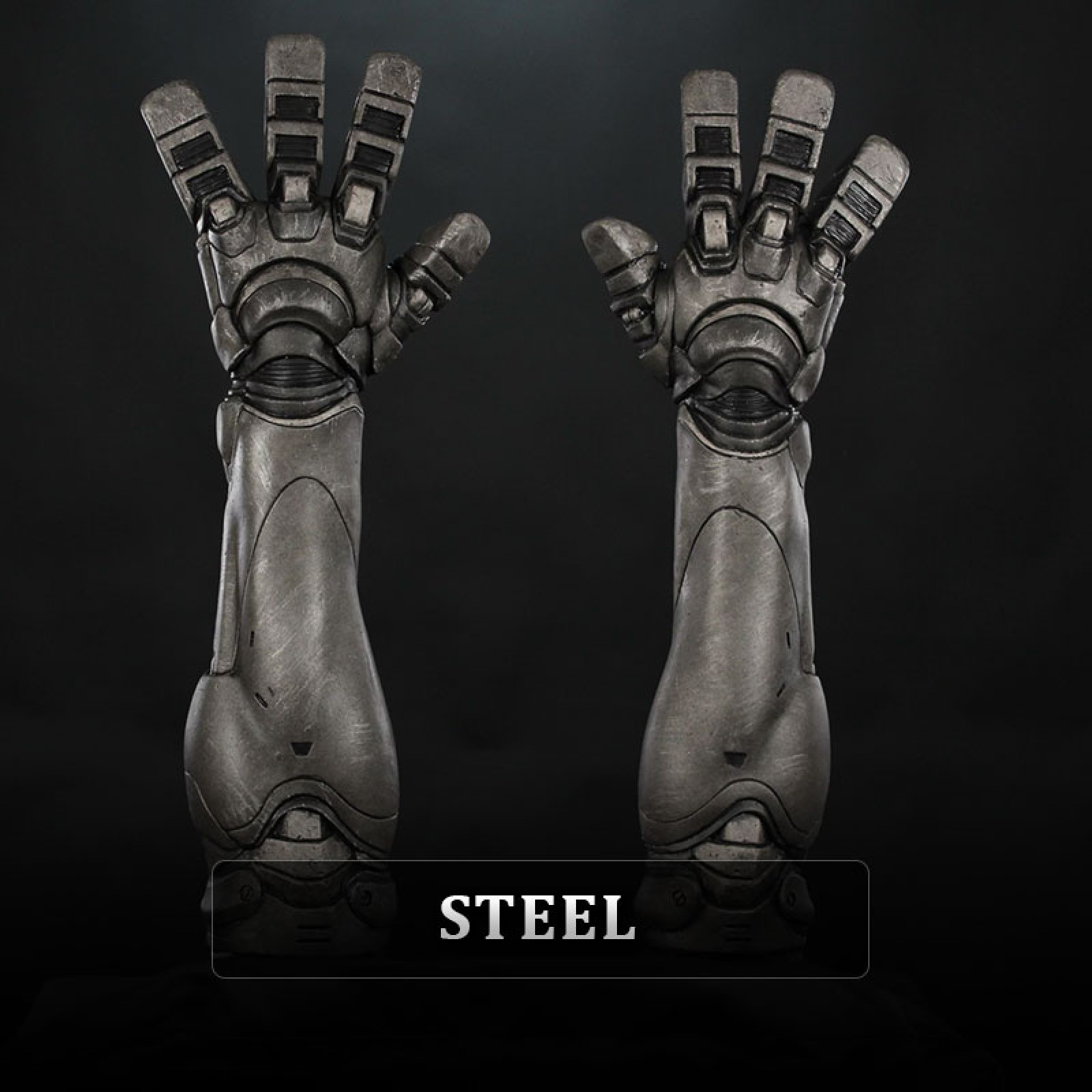 Robot Silicone Sleeves