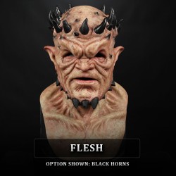 Bloodhammer Silicone Mask