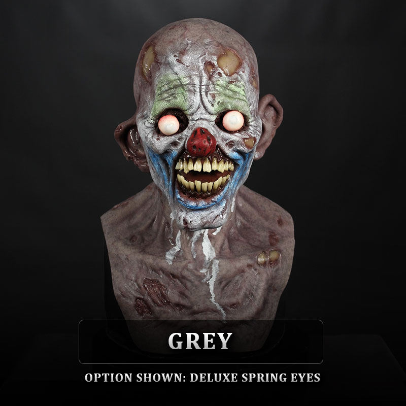 Corpsey the Clown Silicone Mask Corpsey the Clown Silicone Mask
