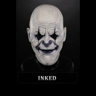 Creep Silicone Half Mask
