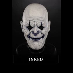 IN STOCK - Creep Inked