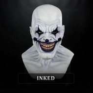Lunatic Silicone Mask