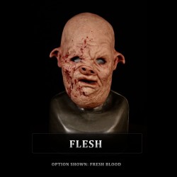 IN STOCK - Porkchop Flesh with Blood