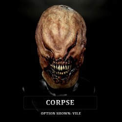 IN STOCK - Psycho Corpse with Vile