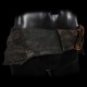 Nomad Leather Belt