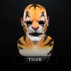 IN STOCK - Panthera Tiger