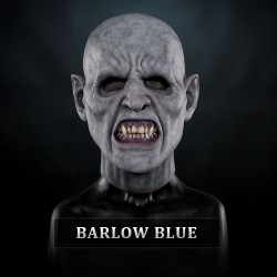 IN STOCK - Vamp Female Fit Barlow Blue
