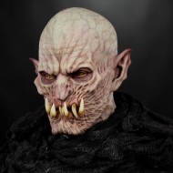 Slayer Silicone Mask
