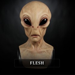 IN STOCK - Female Alien Flesh Female Fit