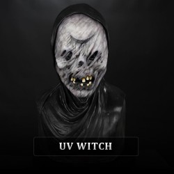 IN STOCK - Apparition UV Witch