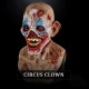 Corpsey the Clown Silicone Mask