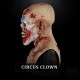 Corpsey the Clown Silicone Mask