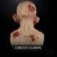 Corpsey the Clown Silicone Mask