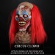 Corpsey the Clown Silicone Mask