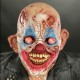 Corpsey the Clown Silicone Mask Corpsey the Clown Silicone Mask