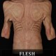 Creature Full Body Suit