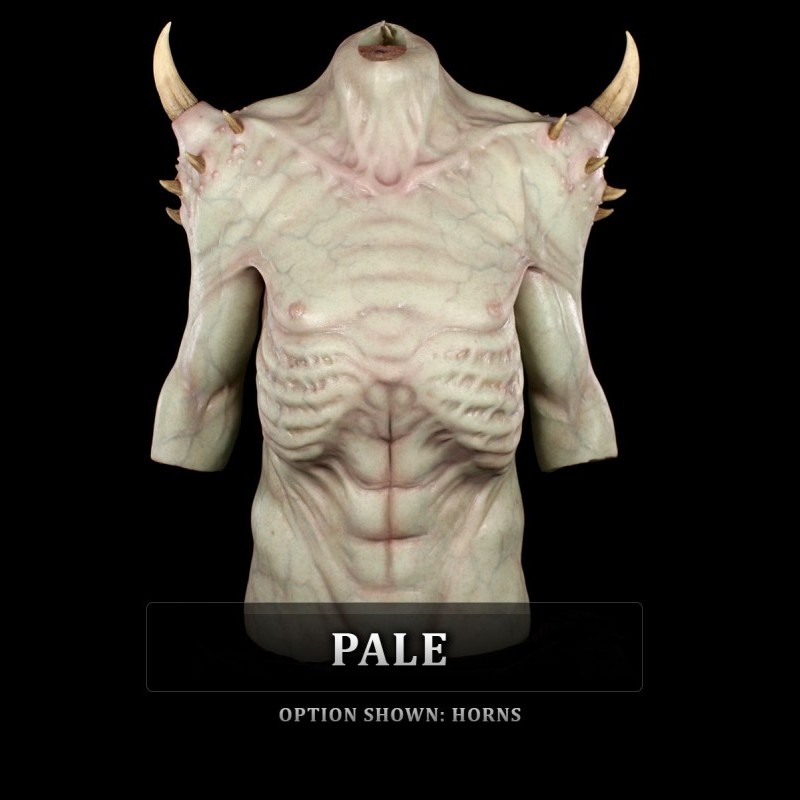 Creature Full Body Suit Creature Full Body Suit