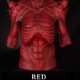 Creature Full Body Suit