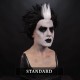 Count Crowley - Officially Licensed Female Fit Silicone Mask