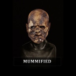 IN STOCK - Decayed Mummified