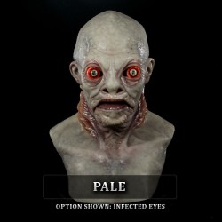 IN STOCK - Denizen Pale with Infected Eyes
