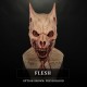 Devil Dog Silicone Mask