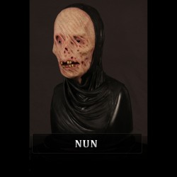 IN STOCK - Entity Nun Female Fit