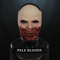 IN STOCK - Gnawed Pale bloody