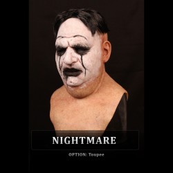 IN STOCK - Gordy Nightmare with Toupee