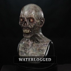 IN STOCK - Grotesque Waterlogged Female Fit
